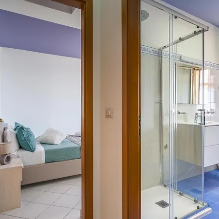 Loft Balcone Sul Mare Διαμέρισμα *