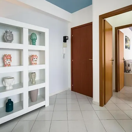 Loft Balcone Sul Mare * レトイアンニ