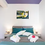 Loft Balcone Sul Mare 勒托阳尼