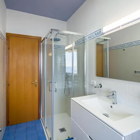 Apartment Loft Balcone Sul Mare