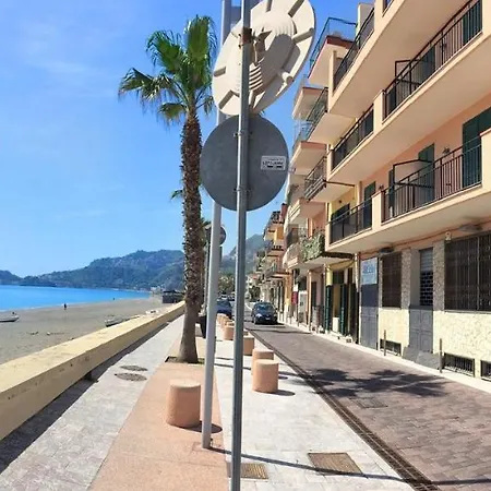 Loft Balcone Sul Mare *