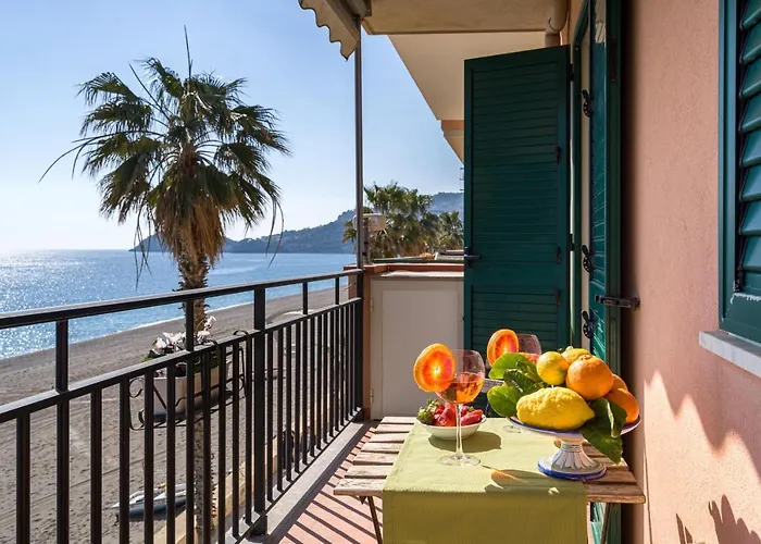 דירה Loft Balcone Sul Mare *